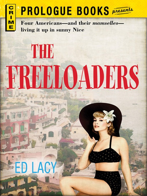 Cover image for The Freeloaders